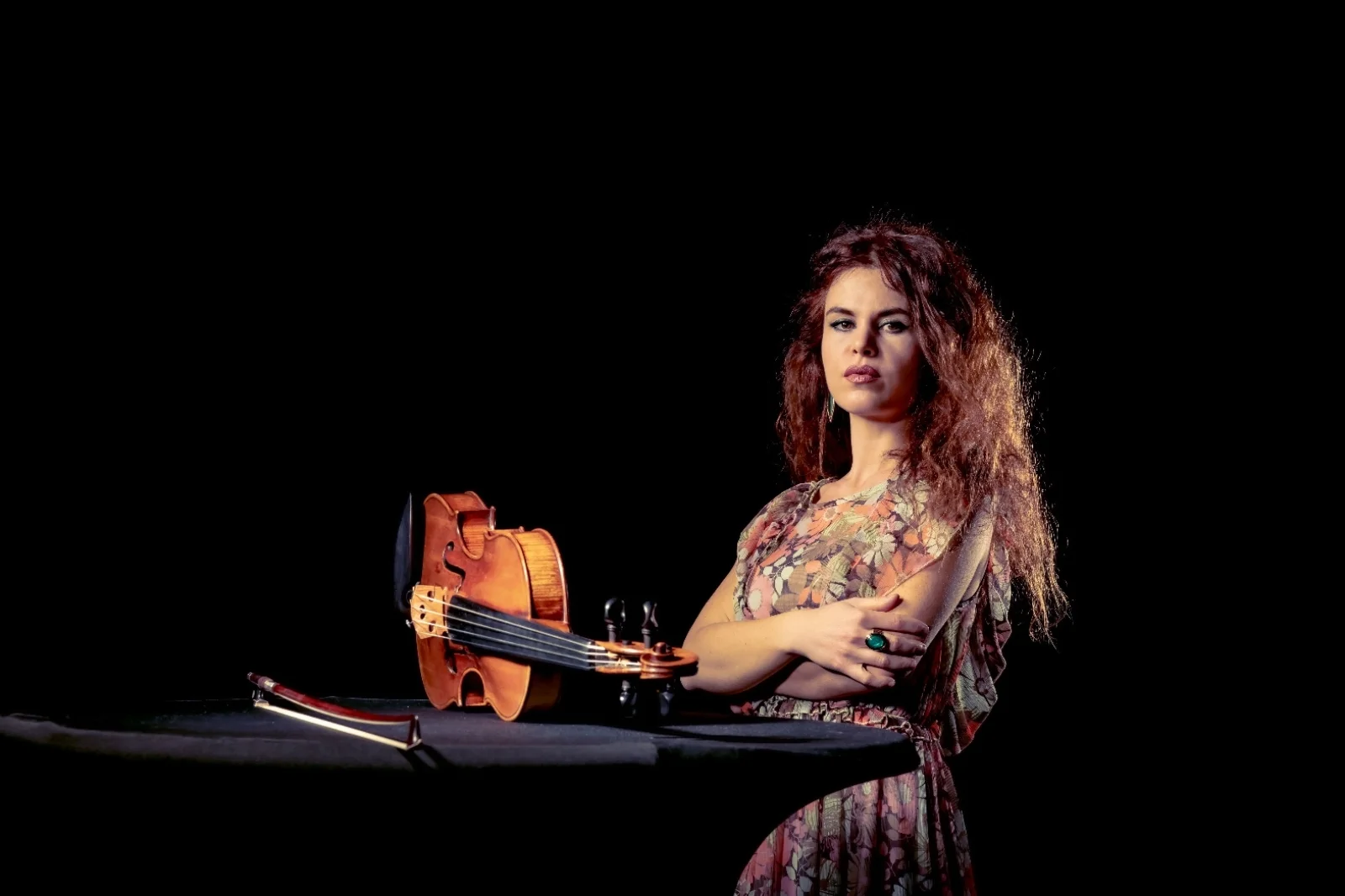 Germana Porcu Morano Picture