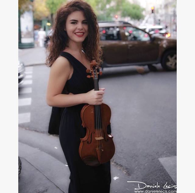 Germana Porcu Morano Picture