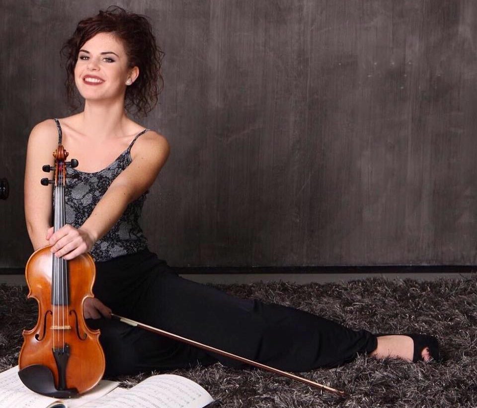 Germana Porcu Morano Picture