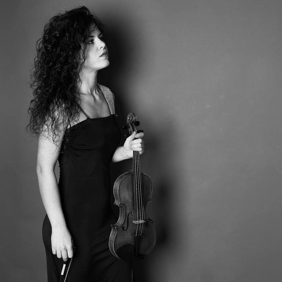 Germana Porcu Morano Picture