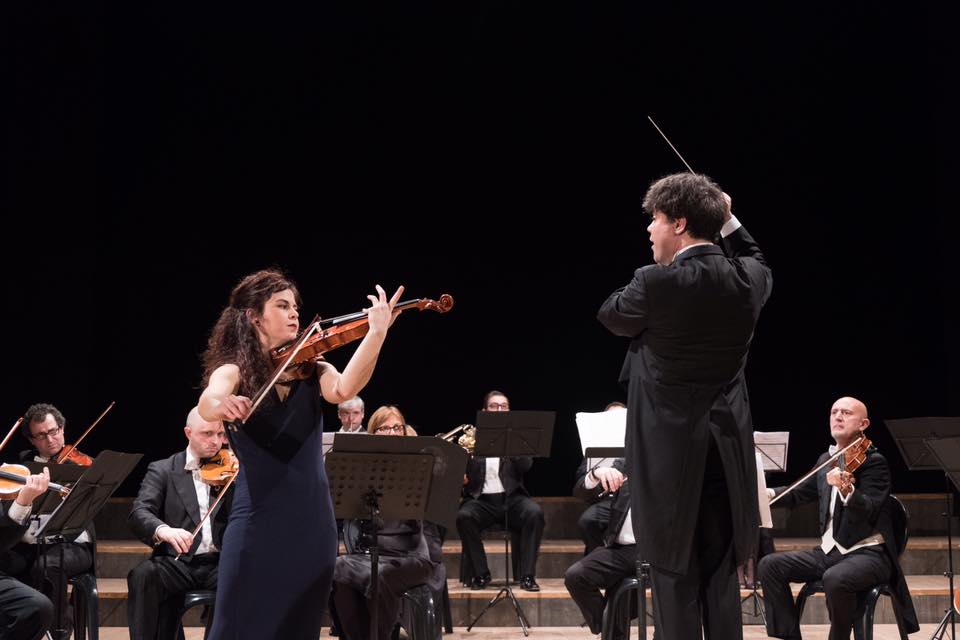 Germana Porcu Morano Picture