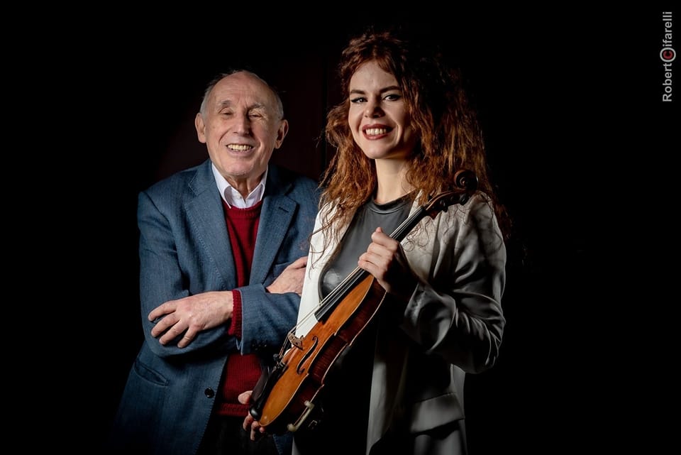 Germana Porcu Morano Picture