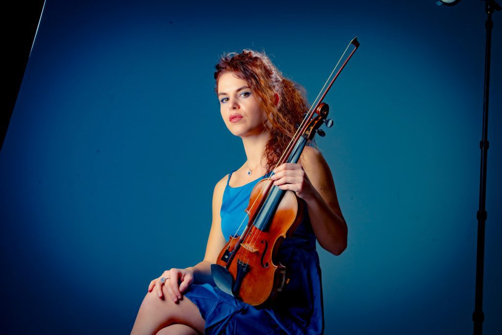 Germana Porcu Morano Picture