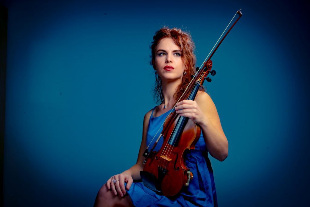 Germana Porcu Morano Picture