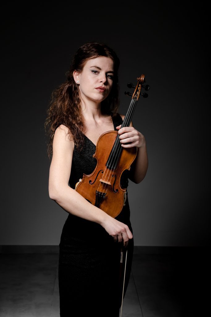 Germana Porcu Morano Picture