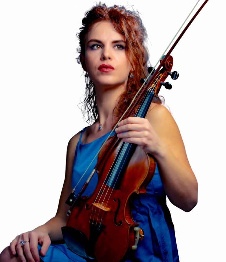 Germana Porcu Morano Picture