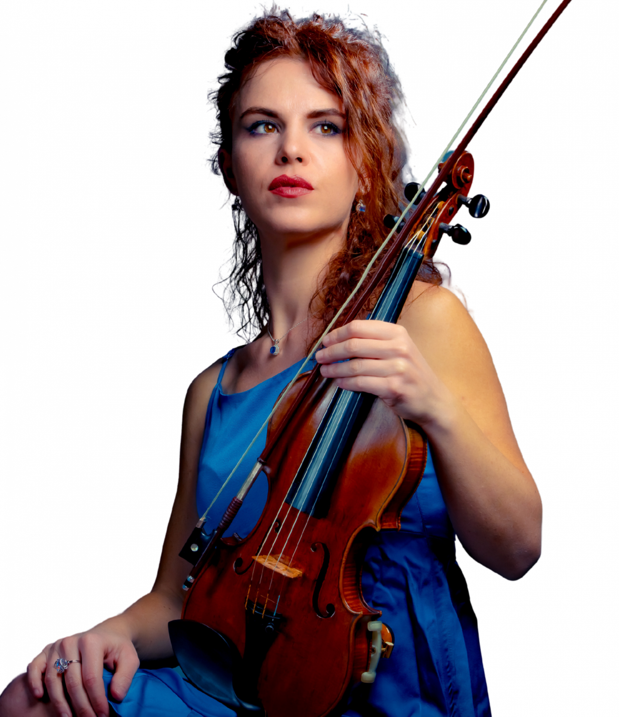 Germana Porcu Morano Picture