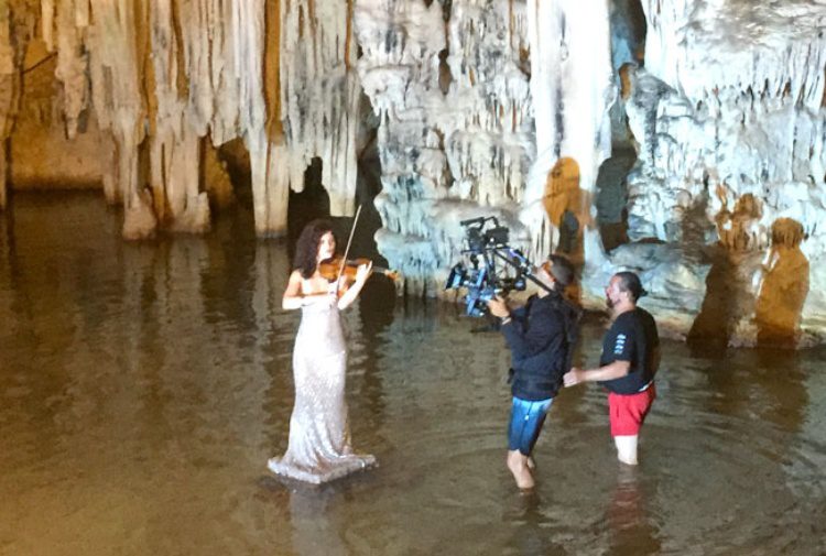 Germana Porcu Morano Picture