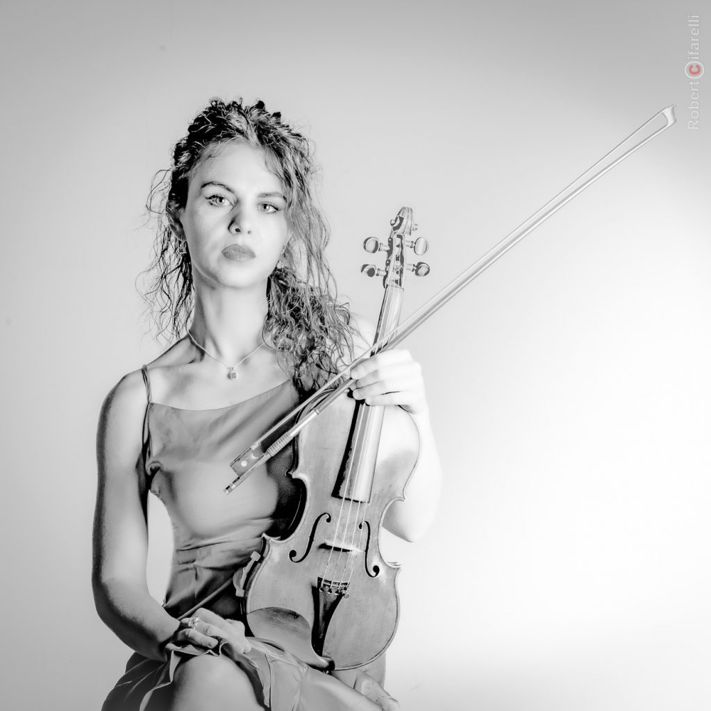 Germana Porcu Morano Picture