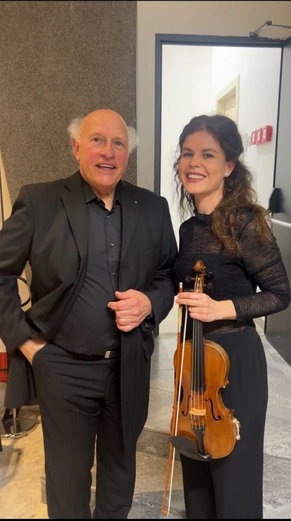 Germana Porcu Morano Picture